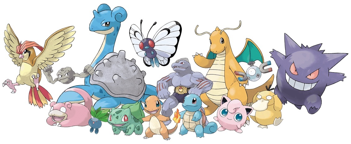 Pokémon Legends: Z-A